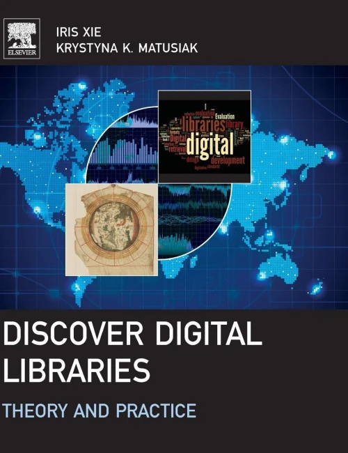 Discover Digital Libraries: Theory and Practice