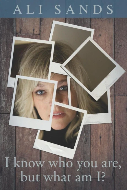 I Know Who You Are but What Am I?: A Partner's Perspective on Transgender Love