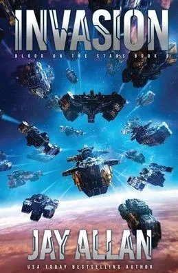 Invasion (Blood on the Stars)