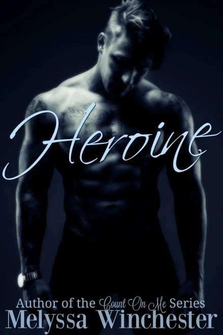Heroine (Black & Blue)