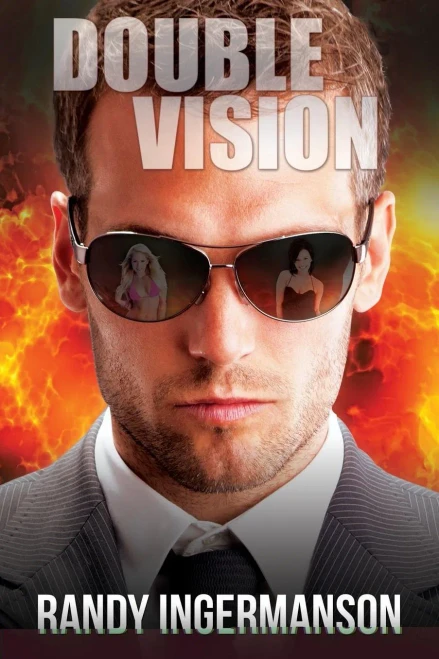 Double Vision: A Quantum Suspense Novel