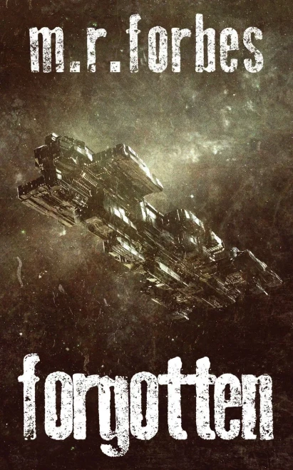 Forgotten (The Forgotten)