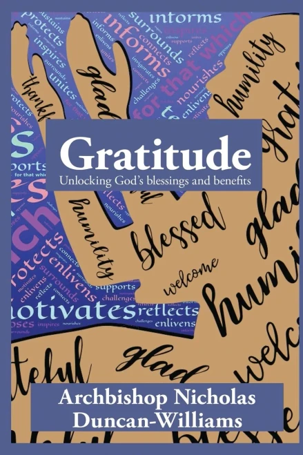 Gratitude: Unlocking Gods blessings and benefits