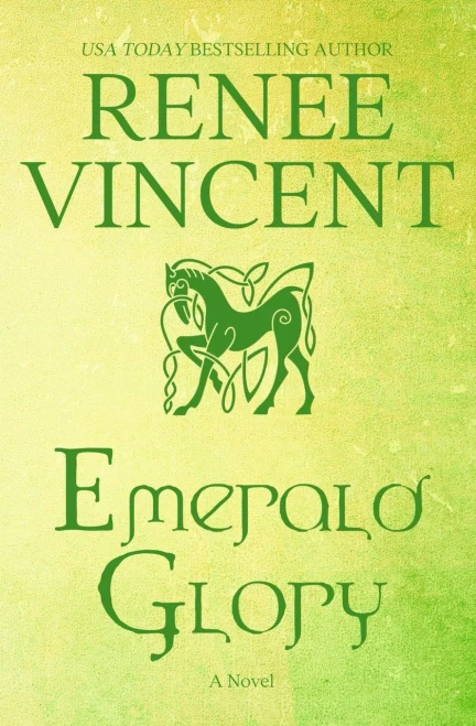 Emerald Glory (Vikings of Honor)