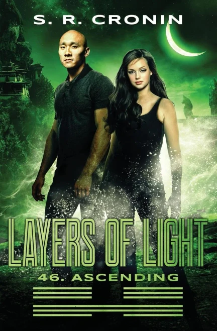 Layers of Light (46. Ascending)