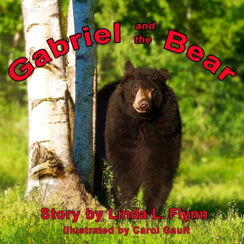 Gabriel and the Bear