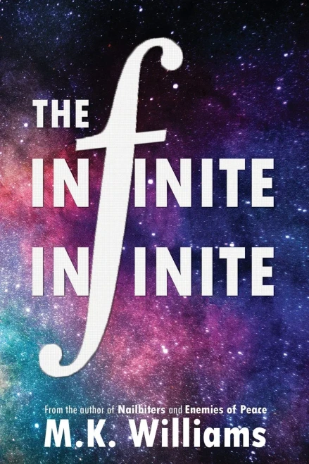 The Infinite-Infinite (The Feminina)