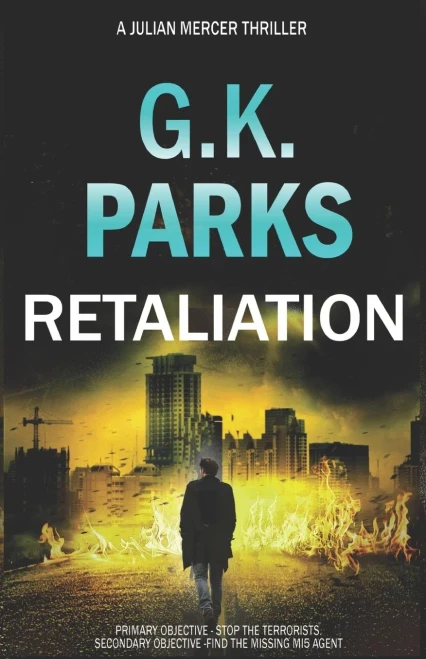 Retaliation (Julian Mercer)