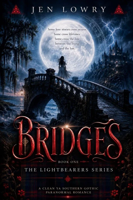 Bridges: The Lightbearers Series (1)