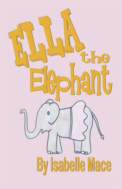 Ella The Elephant