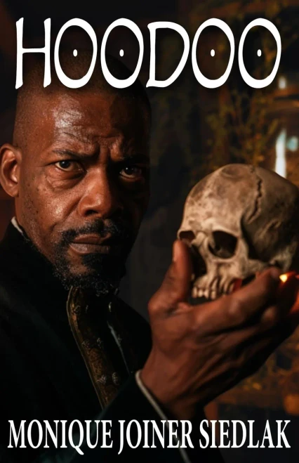 Hoodoo (African Spirituality Beliefs and Practices)