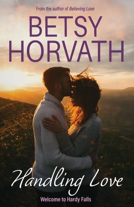 Handling Love (Welcome To Hardy Falls)