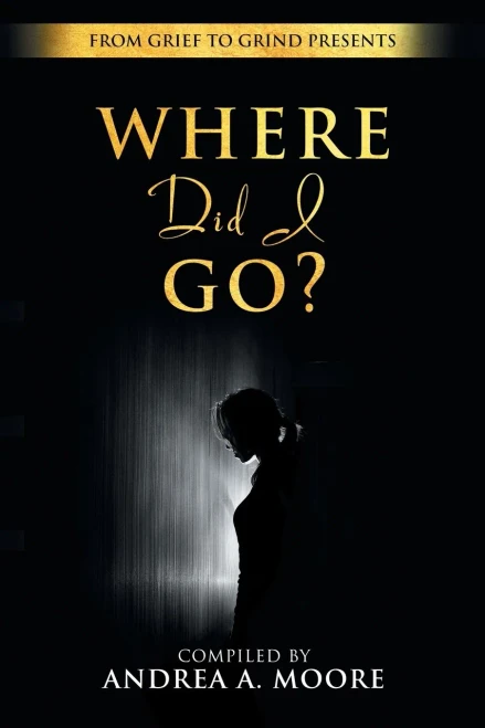 Grief to Grind: Where did I go?