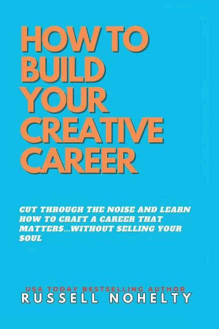 How to Build Your Creative Career (The Complete Creative)