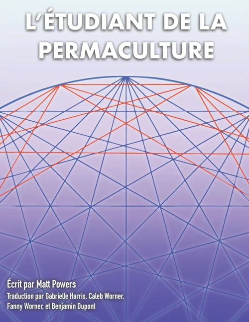 L'Étudiant de la Permaculture (French Edition)