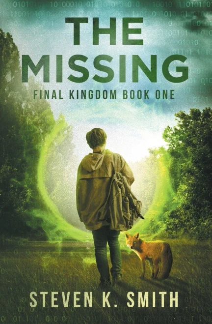 The Missing (Final Kingdom Trilogy)