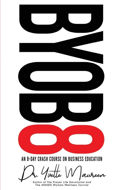 Byob8: An 8 Day Crash Course on Business Education
