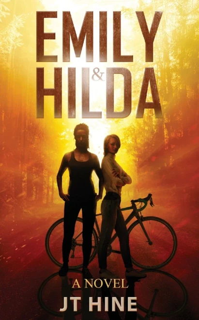 Emily & Hilda: a novel