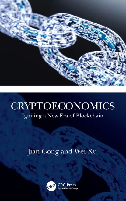 Cryptoeconomics: Igniting a New Era of Blockchain