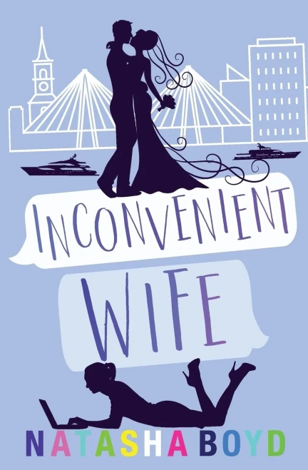 Inconvenient Wife (Charleston)