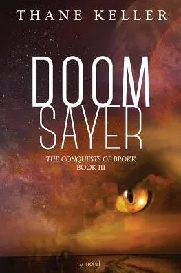 Doomsayer (Conquests of Brokk)