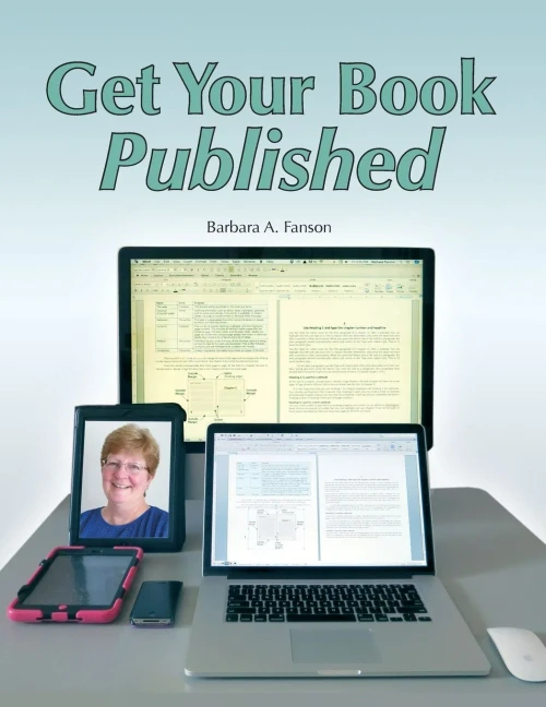 Get Your Book Printed