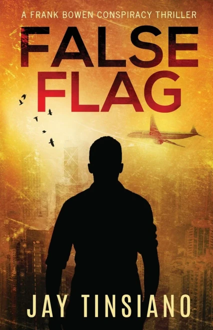 False Flag (Frank Bowen)