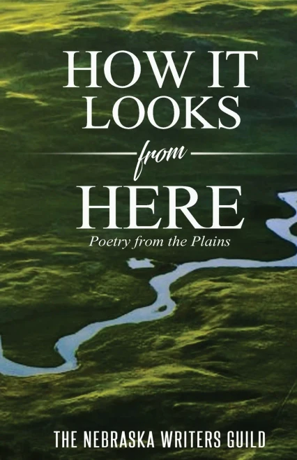 How It Looks from Here: Poetry from the Plains (Nebraska Writers Guild Chapbook)