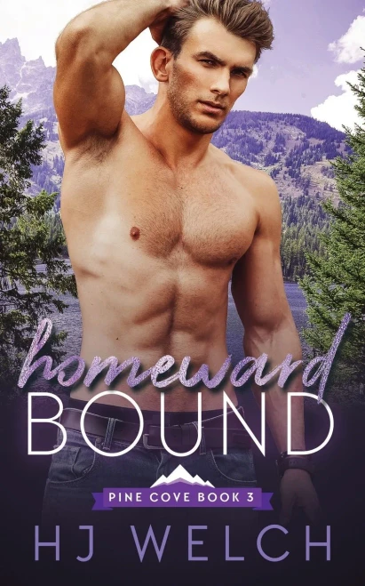 Homeward Bound (Pine Cove)
