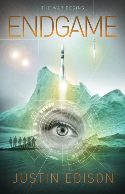 Endgame (Woman at War)