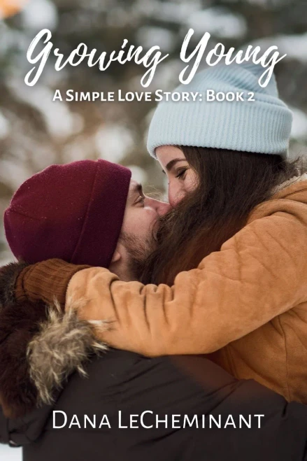 Growing Young (A Simple Love Story)