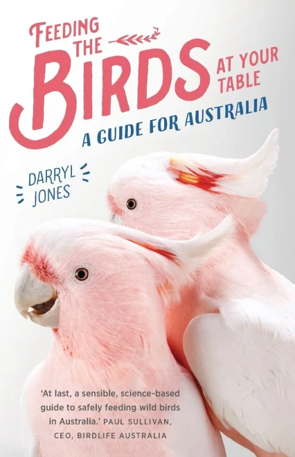 Feeding the Birds at Your Table: A Guide for Australia