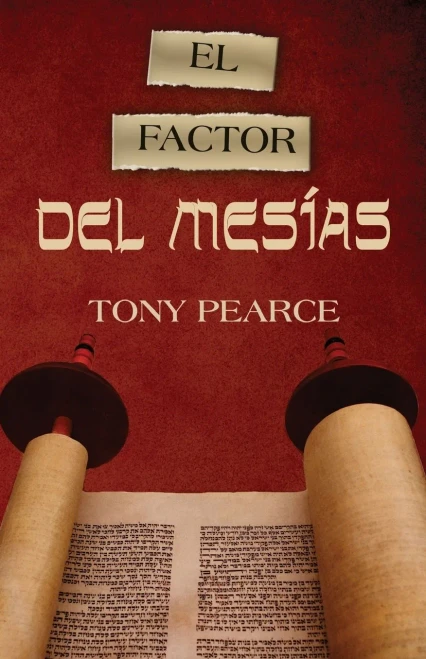 EL FACTOR DEL MESÍAS (Spanish Edition)