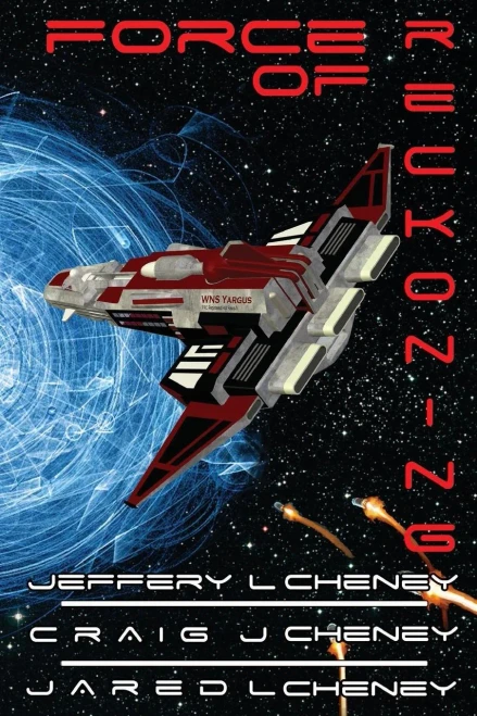 Force of Reckoning (The Reckoning Series)