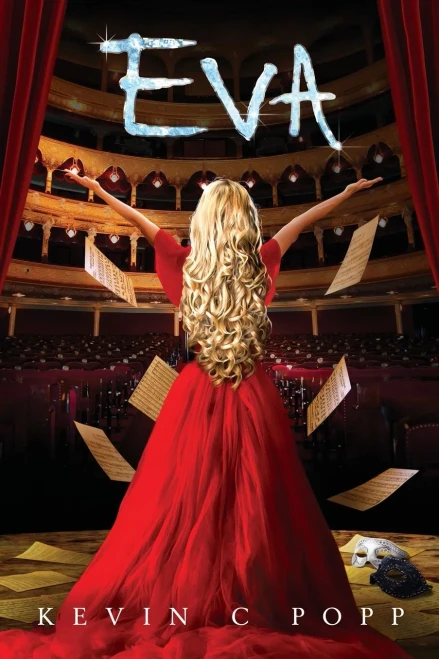 Eva (The Garrison Series)