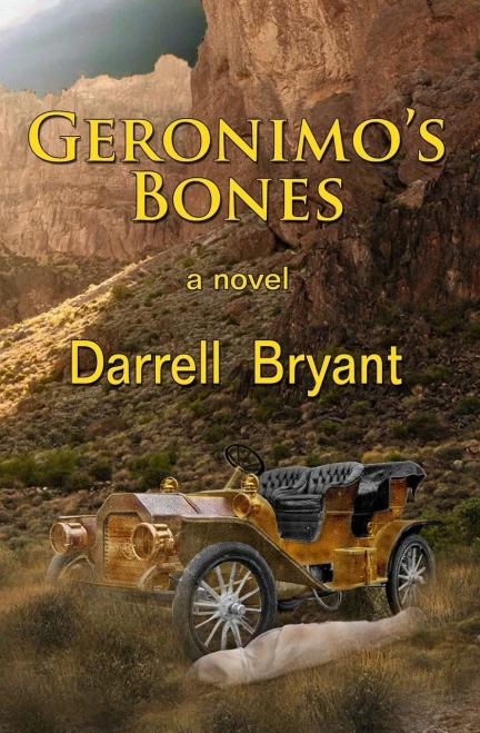 Geronimo's Bones