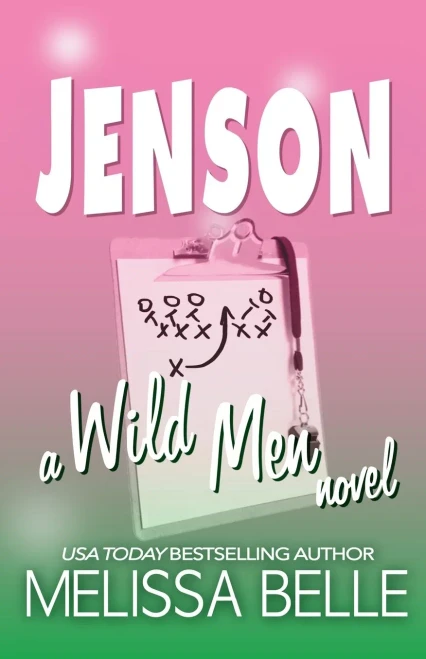Jenson (Wild Men)