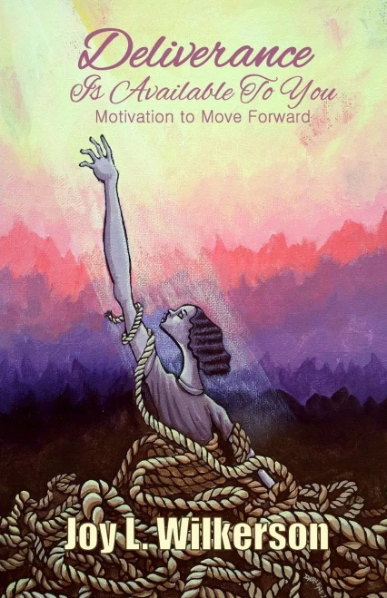 Deliverance Is Available to You: Motivation to Move Forward