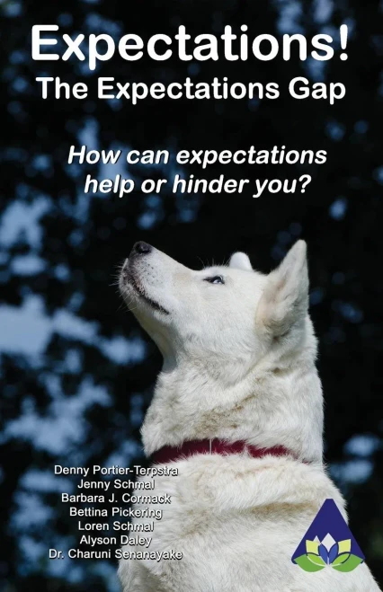 Expectations: How can expectations help or hinder you? (Amarantine)