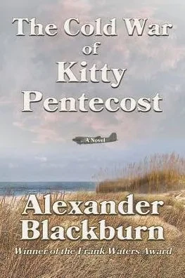 The Cold War of Kitty Pentecost
