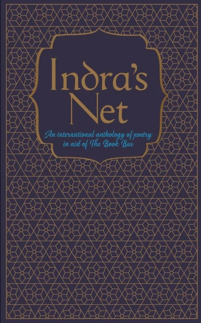 Indra's Net: An international anthology of poetry in aid of The Book Bus