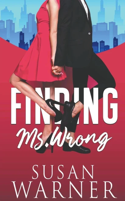 Finding Ms. Wrong (Love Saves)