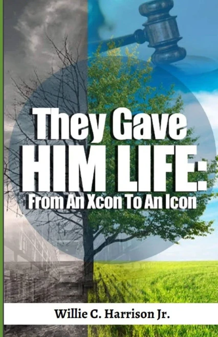 They Gave Him Life From An Xcon to An Icon