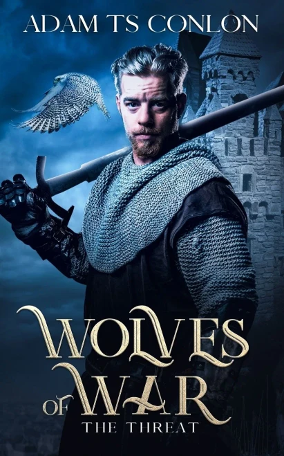 Wolves of War: The Threat