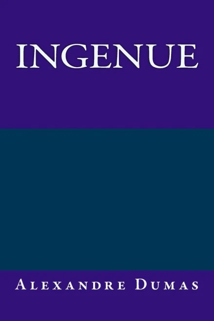 Ingenue (French Edition)