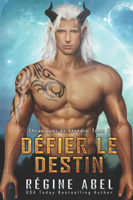 Défier le Destin (French Edition)
