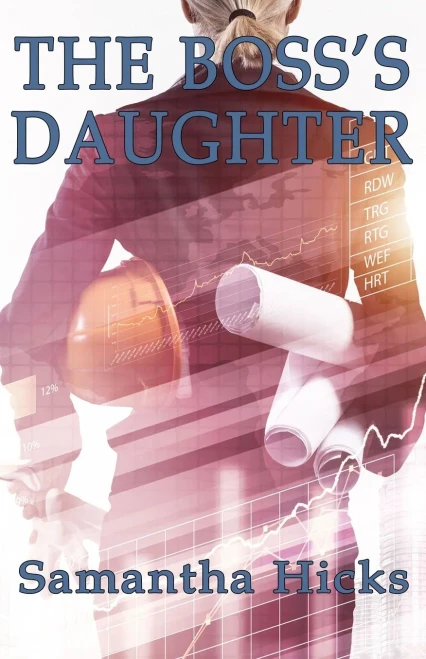 The Boss's Daughter
