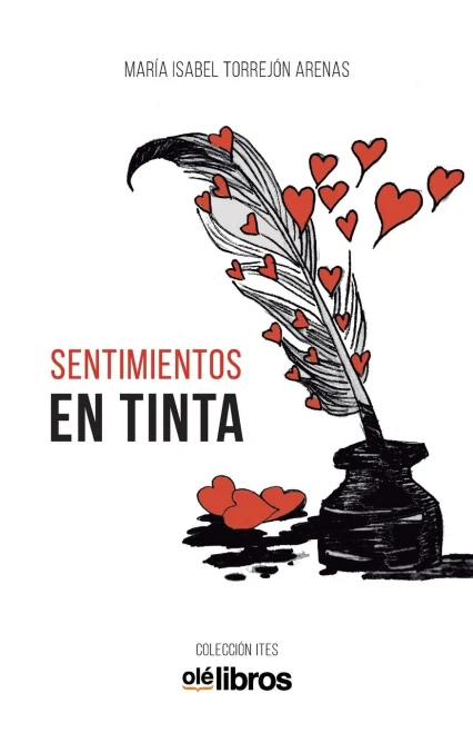Sentimientos en tinta (Ites) (Spanish Edition)