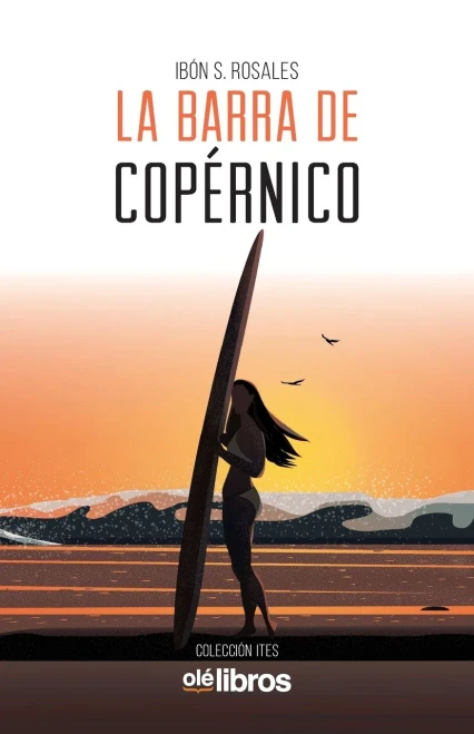 La barra de Copérnico (Ites) (Spanish Edition)