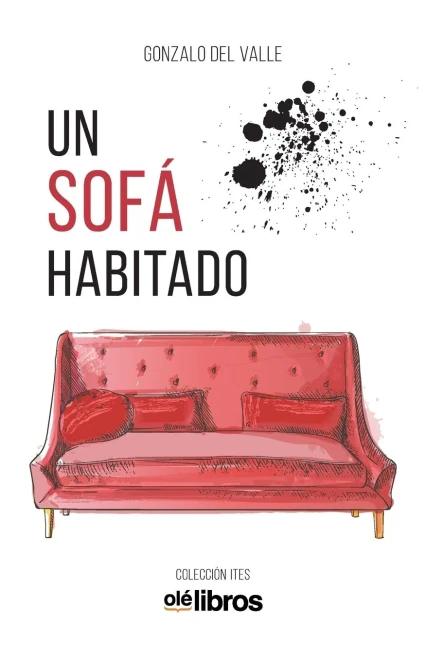 Un sofá habitado (Ites) (Spanish Edition)